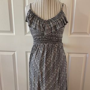 ▪️Express asymmetrical dress▪️